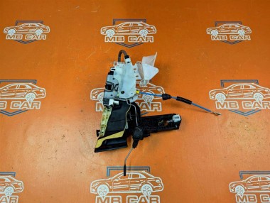 Замок двери передней правой MERCEDES-BENZ E-класс W212/S212/C207/A207 рестайлинг (2013 - 2016) — Разборка Мерседес