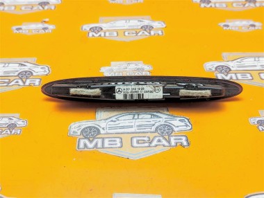 Индикатор парктроника MERCEDES-BENZ E-класс W211/S211 (2002 - 2006) — Разборка Мерседес