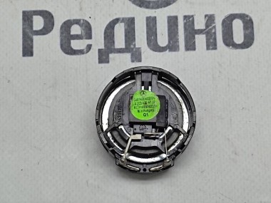 Динамик MERCEDES-BENZ C-класс W203/S203/CL203 (2000 - 2004) — Разборка Мерседес