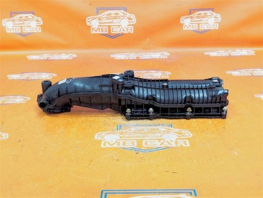 Коллектор впускной MERCEDES-BENZ E-класс W213/S213/C238/A238 (2016 - 2021) — Разборка Мерседес