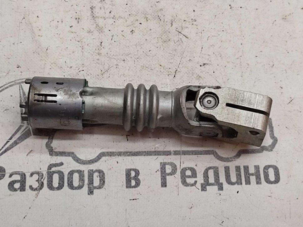 Кардан рулевого вала MERCEDES-BENZ E-класс W213/S213/C238/A238 (2016 - 2021) фото 1 — Разборка Мерседес