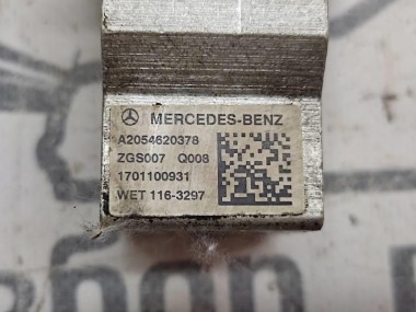 Кардан рулевого вала MERCEDES-BENZ E-класс W213/S213/C238/A238 (2016 - 2021) — Разборка Мерседес