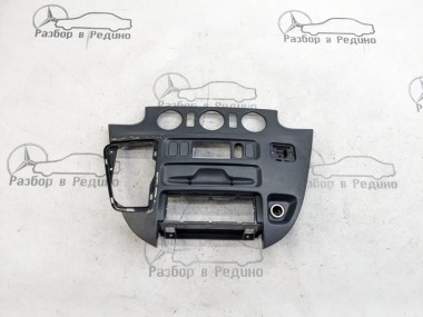 Накладка торпеды MERCEDES-BENZ Sprinter w901 — Разборка Мерседес