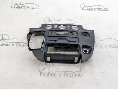 Накладка торпеды MERCEDES-BENZ Sprinter w901 — Разборка Мерседес