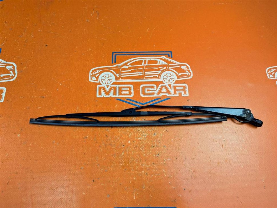 Поводок дворников MERCEDES-BENZ M-класс W163 (1997 - 2001) фото 1 — Разборка Мерседес