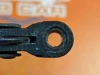 Поводок дворников MERCEDES-BENZ M-класс W163 (1997 - 2001) — Разборка Мерседес