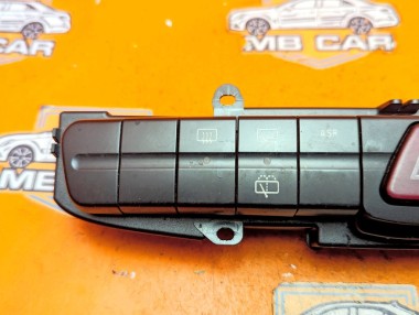 Блок кнопок MERCEDES-BENZ V-класс W639 (2003 - 2014) &mdash; Разборка Мерседес