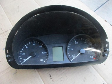 Щиток приборов MERCEDES-BENZ Sprinter W906 (2006 - 2019) — Разборка Мерседес