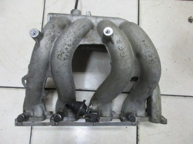 Коллектор впускной MERCEDES-BENZ E-класс W210/S210 (1995 - 1999) — Разборка Мерседес