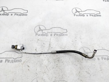 Трубка кондиционера MERCEDES-BENZ S-класс W220 рестайлинг (2002 - 2005) — Разборка Мерседес