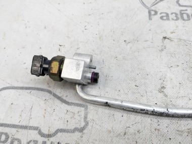 Трубка кондиционера MERCEDES-BENZ S-класс W220 рестайлинг (2002 - 2005) — Разборка Мерседес