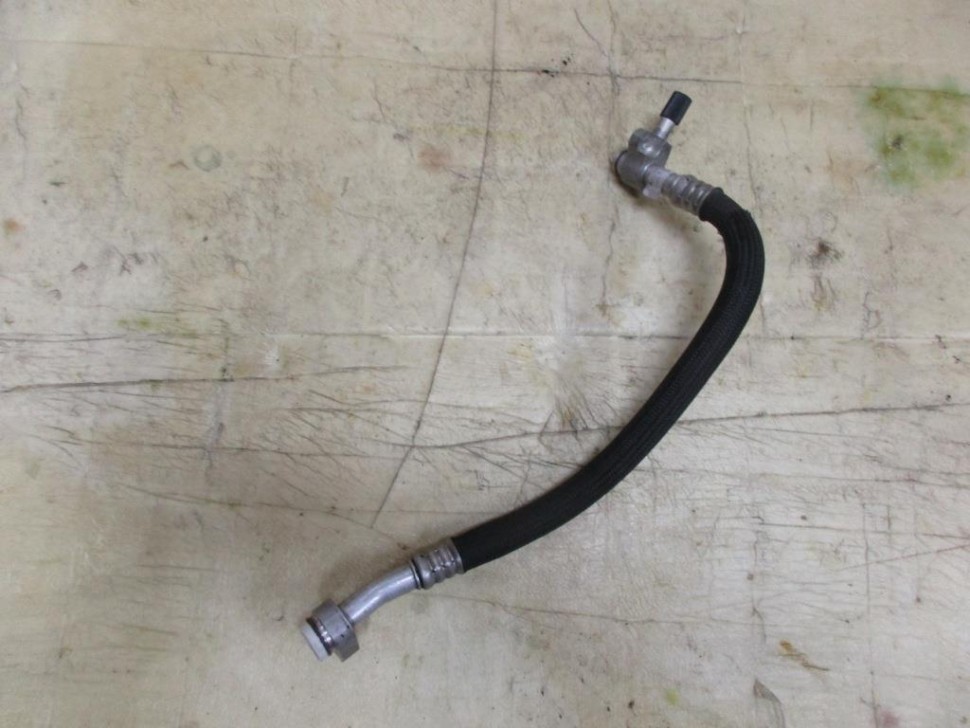Трубка кондиционера MERCEDES-BENZ M-класс W166 (2011 - 2015) фото 1 — Разборка Мерседес