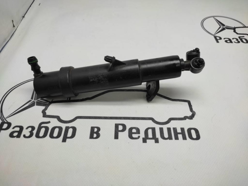 Омыватель фар MERCEDES-BENZ C-класс W203/S203/CL203 (2000 - 2004) фото 1 — Разборка Мерседес