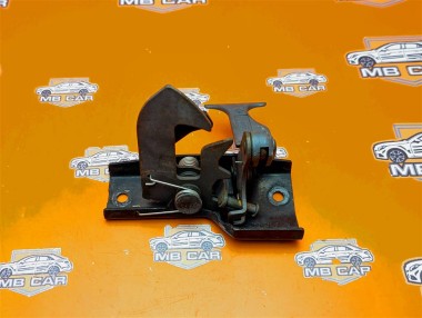 Замок капота MERCEDES-BENZ E-класс W211/S211 (2002 - 2006) — Разборка Мерседес