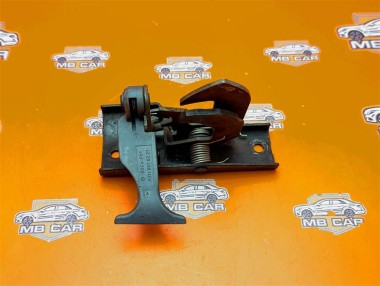 Замок капота MERCEDES-BENZ E-класс W211/S211 (2002 - 2006) — Разборка Мерседес