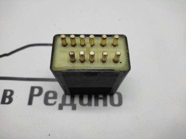 Блок рециркуляции ОГ MERCEDES-BENZ W124 W124/S124/C124/A124 (1984 - 1993) — Разборка Мерседес