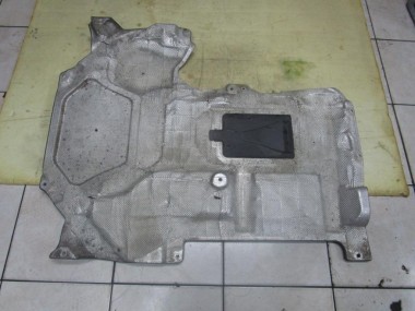 Защита АКПП MERCEDES-BENZ CLS-класс C218/X218 рестайлинг (2014 - 2017) — Разборка Мерседес