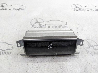 Подушка безопасности пасажирская MERCEDES-BENZ CLK-класс C209/A209 (2002 - 2005) — Разборка Мерседес