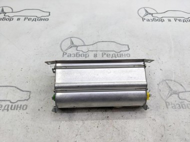 Подушка безопасности пасажирская MERCEDES-BENZ CLK-класс C209/A209 (2002 - 2005) — Разборка Мерседес