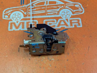 Замок двери передней левой MERCEDES-BENZ Sprinter W901-905 (1995 - 2006) — Разборка Мерседес