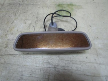 Зеркало внутрисалонное MERCEDES-BENZ M-класс W166 (2011 - 2015) — Разборка Мерседес