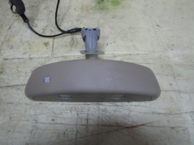 Зеркало внутрисалонное MERCEDES-BENZ M-класс W166 (2011 - 2015) — Разборка Мерседес