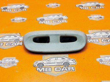 Индикатор парктроника MERCEDES-BENZ S-класс W220 рестайлинг (2002 - 2005) — Разборка Мерседес