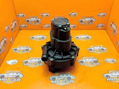 Продувка катализатора MERCEDES-BENZ SL-класс R230 (2001 - 2006) &mdash; Разборка Мерседес