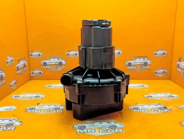 Продувка катализатора MERCEDES-BENZ SL-класс R230 (2001 - 2006) &mdash; Разборка Мерседес