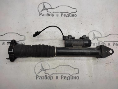 Амортизатор задний MERCEDES-BENZ GLS-класс X166 (2015 - 2019) — Разборка Мерседес