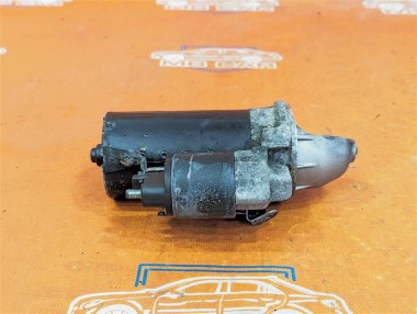 Стартер MERCEDES-BENZ Sprinter w903 — Разборка Мерседес