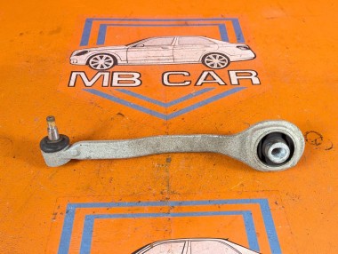 Рычаг передний нижний левый MERCEDES-BENZ E-класс W211/S211 рестайлинг (2006 - 2009) E 200 1.8 AT (184 л.с.) &mdash; Разборка Мерседес
