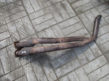 Катализатор MERCEDES-BENZ W124 W124/S124/C124/A124 (1984 - 1993) — Разборка Мерседес