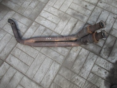 Катализатор MERCEDES-BENZ W124 W124/S124/C124/A124 (1984 - 1993) — Разборка Мерседес