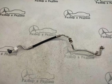 Трубка кондиционера MERCEDES-BENZ V-класс W447 рестайлинг (2019 - 2025) — Разборка Мерседес