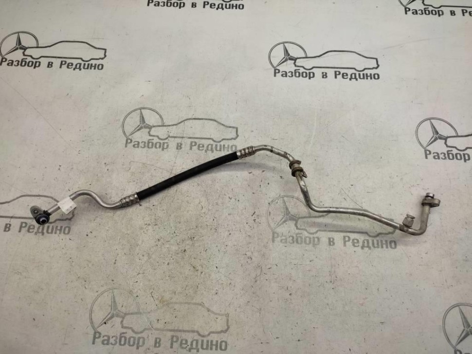 Трубка кондиционера MERCEDES-BENZ V-класс W447 рестайлинг (2019 - 2025) фото 1 — Разборка Мерседес