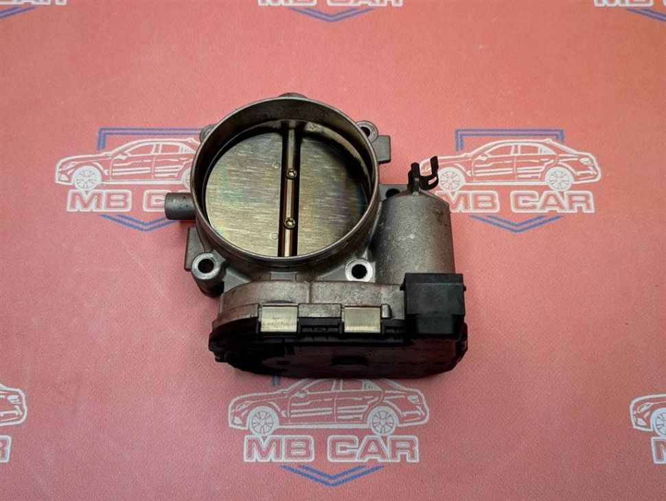 Дроссельная заслонка MERCEDES-BENZ GL-класс X166 (2012 - 2016) фото 1 — Разборка Мерседес