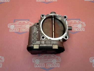 Дроссельная заслонка MERCEDES-BENZ GL-класс X166 (2012 - 2016) — Разборка Мерседес