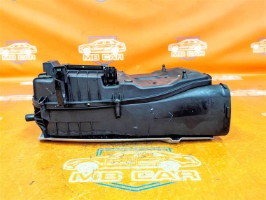 Корпус воздушного фильтра MERCEDES-BENZ C-класс W204/S204 (2006 - 2011) — Разборка Мерседес