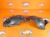 Подкрылок передний правый MERCEDES-BENZ E-класс W211/S211 рестайлинг (2006 - 2009) E 200 1.8 AT (184 л.с.) фото 1 &mdash; Разборка Мерседес