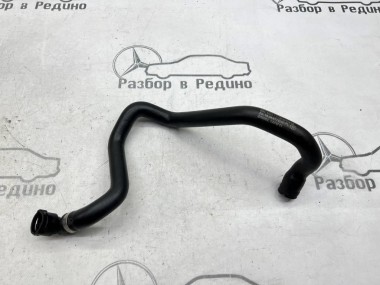 Патрубок ОЖ MERCEDES-BENZ A-класс W176 (2012 - 2015) — Разборка Мерседес