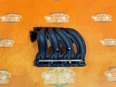 Коллектор впускной MERCEDES-BENZ E-класс W211/S211 (2002 - 2006) — Разборка Мерседес