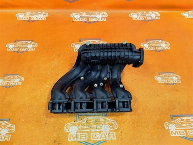 Коллектор впускной MERCEDES-BENZ E-класс W211/S211 (2002 - 2006) — Разборка Мерседес