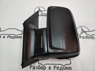 Зеркало левое MERCEDES-BENZ Sprinter W906 (2006 - 2019) — Разборка Мерседес