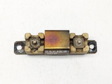 Реле вентилятора MERCEDES-BENZ S-класс W140 (1991 - 1998) — Разборка Мерседес