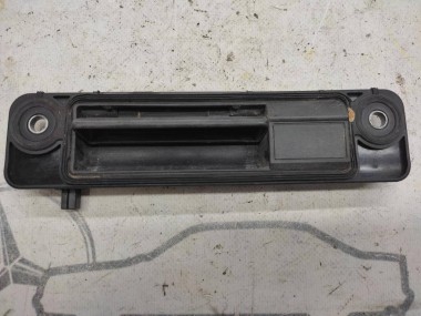 Ручка открытия багажника MERCEDES-BENZ M-класс W164 (2005 - 2008) — Разборка Мерседес