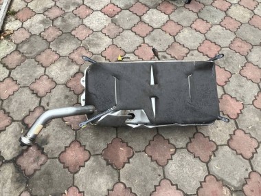 Бак топливный MERCEDES-BENZ CL-класс C215 рестайлинг (2002 - 2006) — Разборка Мерседес