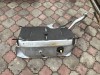 Бак топливный MERCEDES-BENZ CL-class w215 фото 2 — Разборка Мерседес