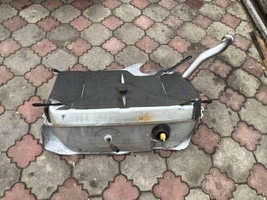 Бак топливный MERCEDES-BENZ CL-класс C215 рестайлинг (2002 - 2006) — Разборка Мерседес