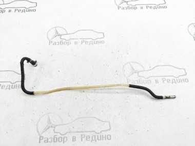 Трубка топливная MERCEDES-BENZ Vito W638 (1996 - 2003) — Разборка Мерседес